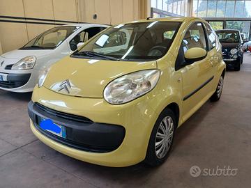 Citroen C1 1.0 3 porte C1TY