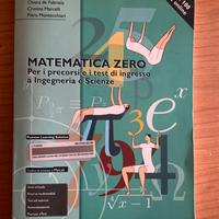 Matematica zero