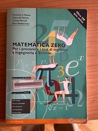 Matematica zero