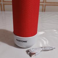 speaker Pantone