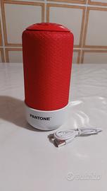 speaker Pantone