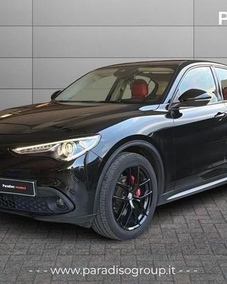 Alfa Romeo Stelvio 2.2 - EXECUTIVE - 190CV -...