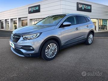 Opel Grandland X 1.2 Benzina 130cv Innovation...