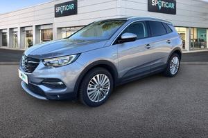 Opel Grandland X 1.2 Benzina 130cv Innovation...