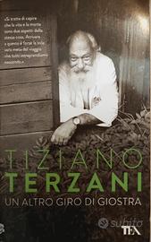 Un altro giro di giostra - Terzani