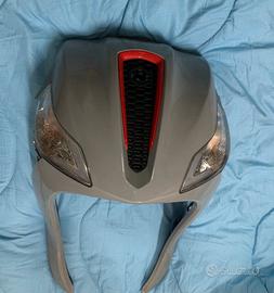 Scudo anteriore Piaggio Medley 125 2021