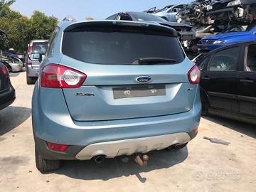 Ford kuga anno 08