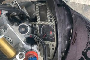 Aprilia rsv tuono 1000 old