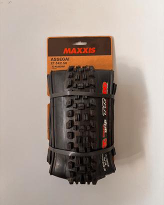 Maxxis Assegai