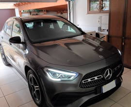 Mercedes GLA 200 Premium H247