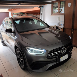 Mercedes GLA 200 Premium H247