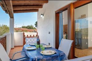 San Teodoro, giugno-settem, fronte Porto Taverna