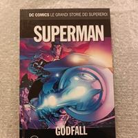 Superman - Godfall