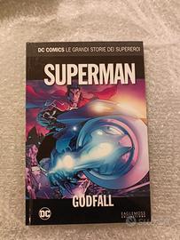 Superman - Godfall