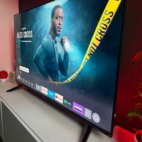 Fire TV Xiaomi 50”