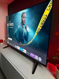 Fire TV Xiaomi 50”