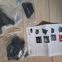 Protezioni motore GB Racing R6 2008 2023