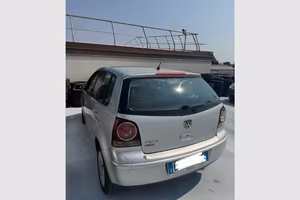 VOLKSWAGEN Polo 1.4 16V 80CV 5p. Comfort. BiFuel G