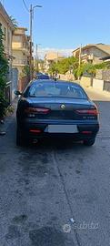 Alfa romeo 156