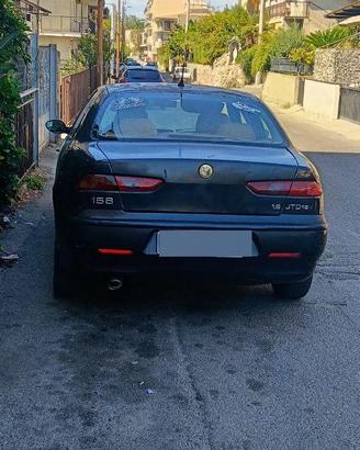 Alfa romeo 156