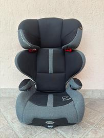 Seggiolino Auto Jané Montecarlo Isofix 15-36 kg