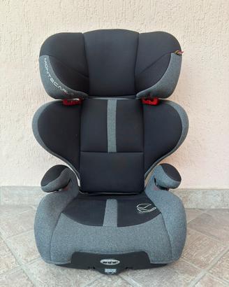 Seggiolino Auto Jané Montecarlo Isofix 15-36 kg