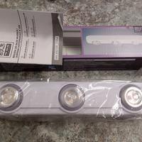 Lampada Led a batteria 