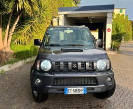 SUZUKI Jimny 3ª serie - 2013