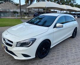 MERCEDES-BENZ CLA 180 d S.W. Sport