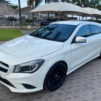 MERCEDES-BENZ CLA 180 d S.W. Sport