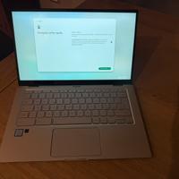 ASUS Chromebook C434TA#B08CRMWSX3,