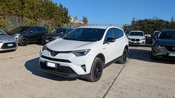TOYOTA RAV 4 HYBRID 2WD DYNAMIC 2.5cc 155cv 360