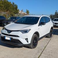 TOYOTA RAV 4 HYBRID 2WD DYNAMIC 2.5cc 155cv 360