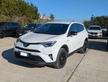 TOYOTA RAV 4 HYBRID 2WD DYNAMIC 2.5cc 155cv 360