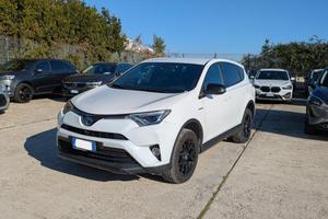 TOYOTA RAV 4 HYBRID 2WD DYNAMIC 2.5cc 155cv 360