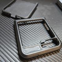 cover Samsung zflip 6