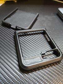 cover Samsung zflip 6