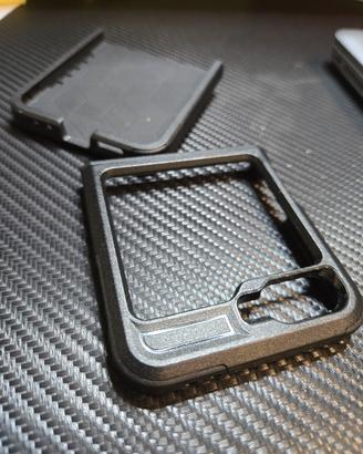 cover Samsung zflip 6