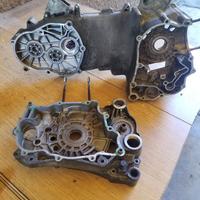 carter motore piaggio beverly mp3 aprilia 300 250