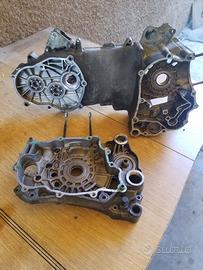 carter motore piaggio beverly mp3 aprilia 300 250