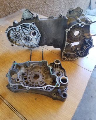 carter motore piaggio beverly mp3 aprilia 300 250