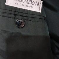 Vestito Giorgio Armani le Collezioni anno 91