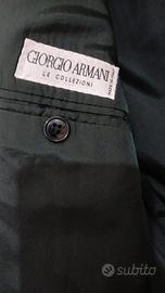 Vestito Giorgio Armani le Collezioni anno 91