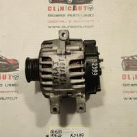ALTERNATORE OPEL Astra J 2a Serie 13586366 2618063