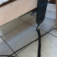 Letto articolato automatizzato