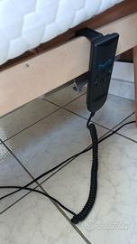 Letto articolato automatizzato