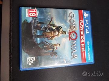God of war