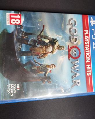 God of war