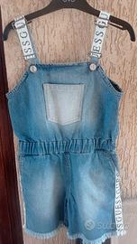Jeans bambina Guess