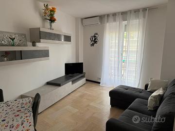 Affitti brevi Sanremo